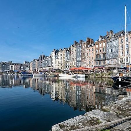 Apartamento Bienvenue Chez Vous Cormeilles  Exterior foto