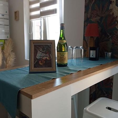 Apartamento Bienvenue Chez Vous Cormeilles  Exterior foto