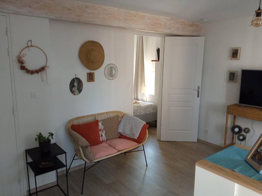 Apartamento Bienvenue Chez Vous Cormeilles  Exterior foto